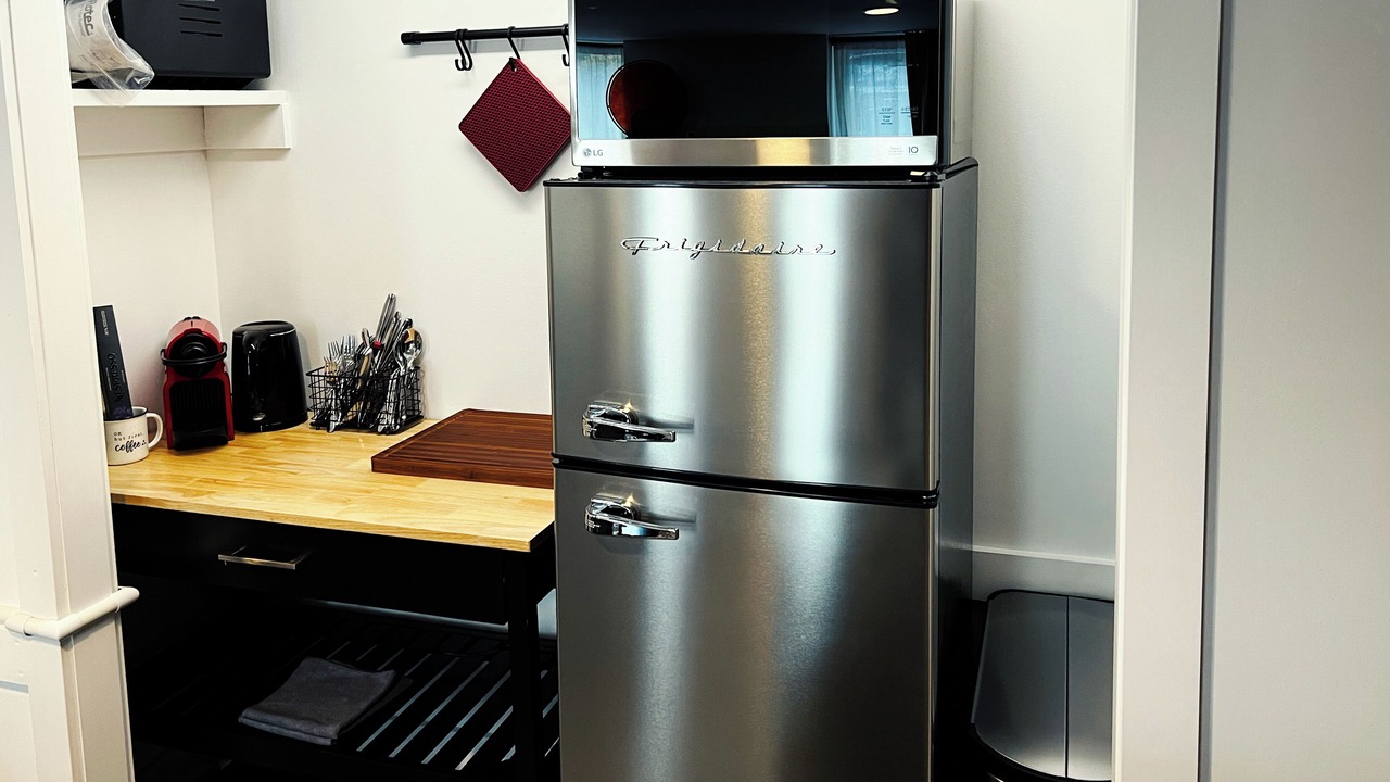 Photo of Kitchen in Harsimus Cove