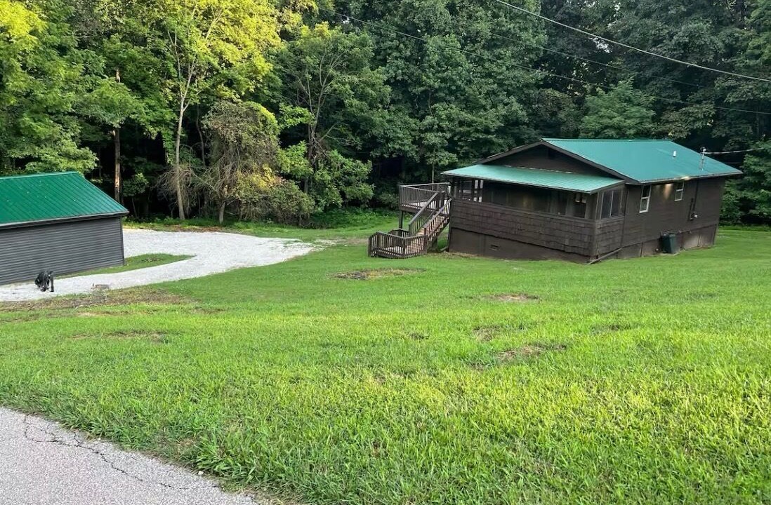 Photo of Outdoor in Raceland