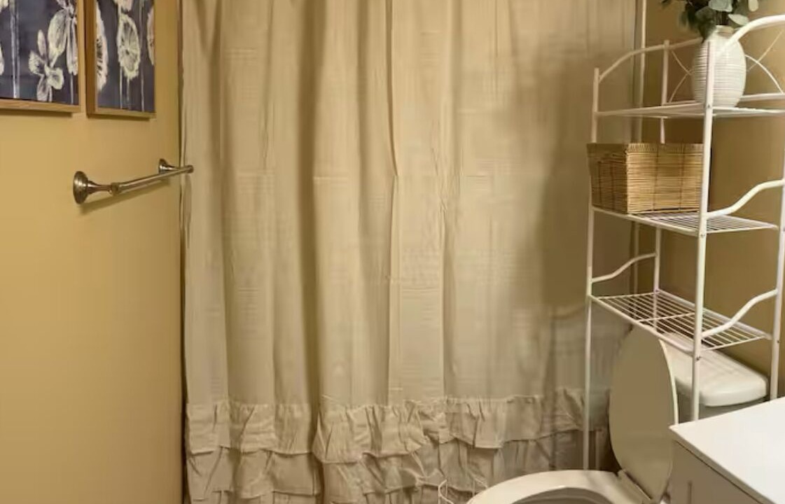 Photo of Bathroom in Raceland