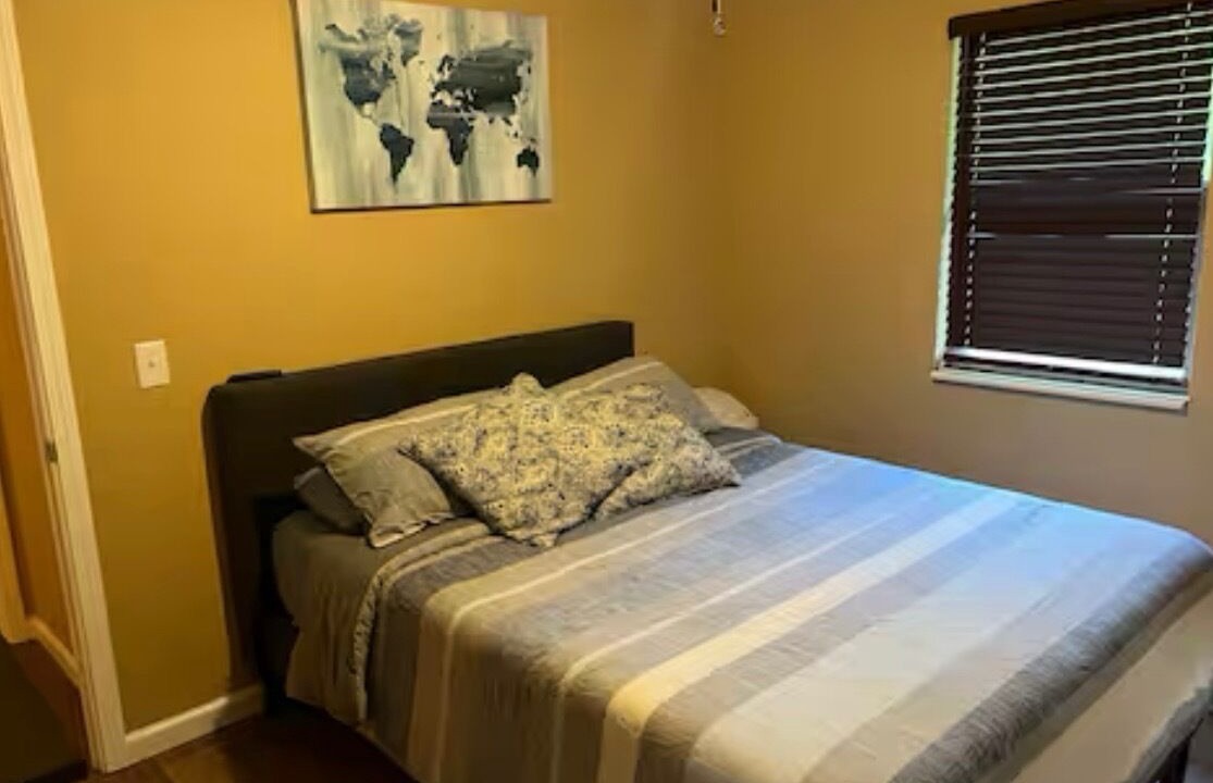 Photo of Bedroom in Raceland