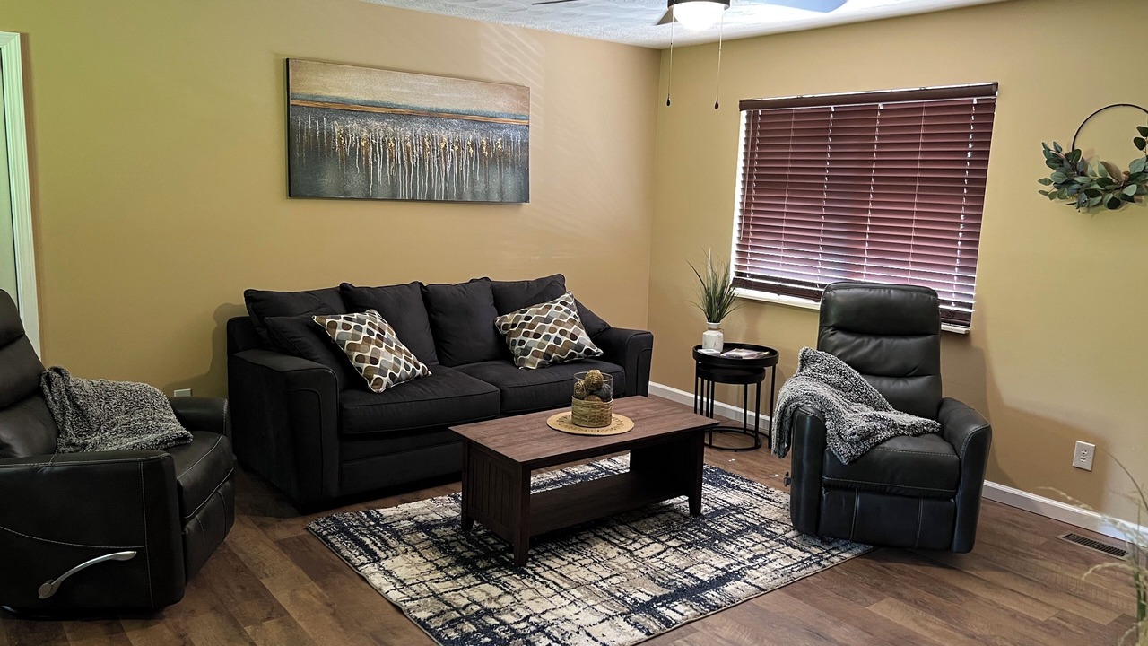 Photo of Livingroom in Raceland