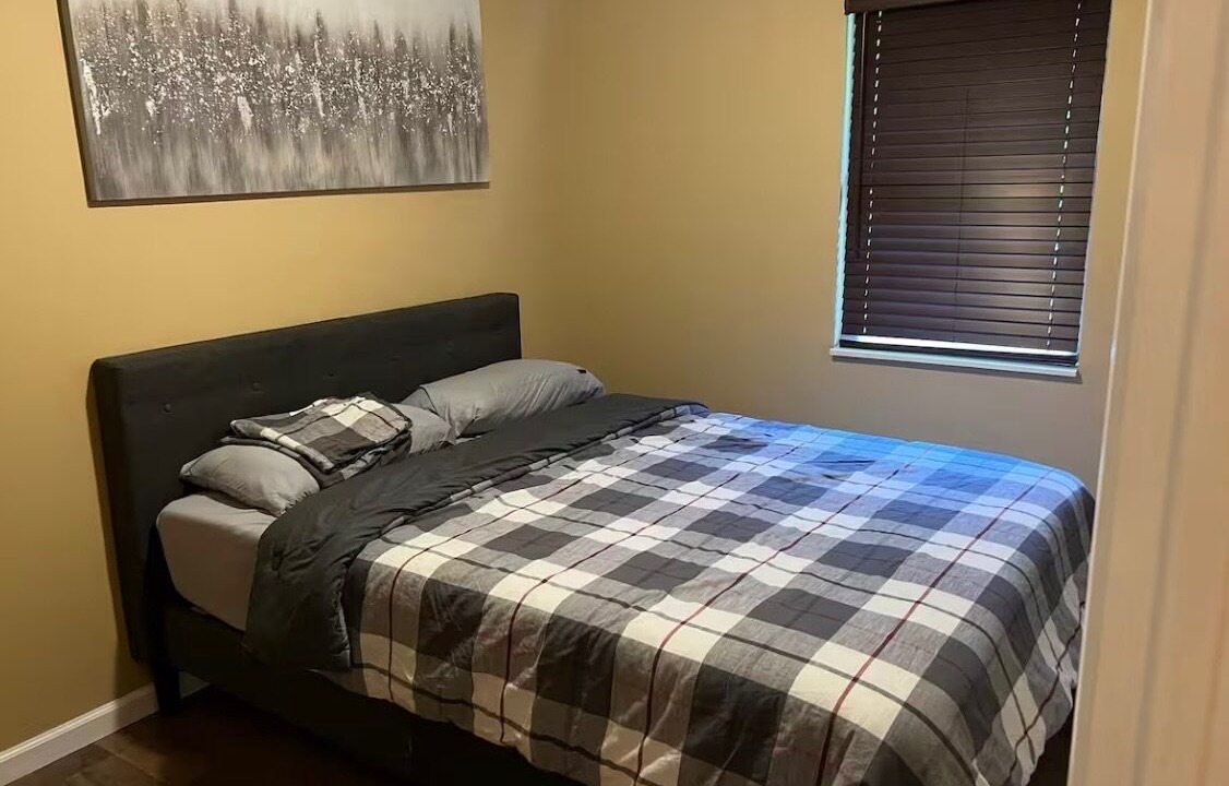 Photo of Bedroom in Raceland