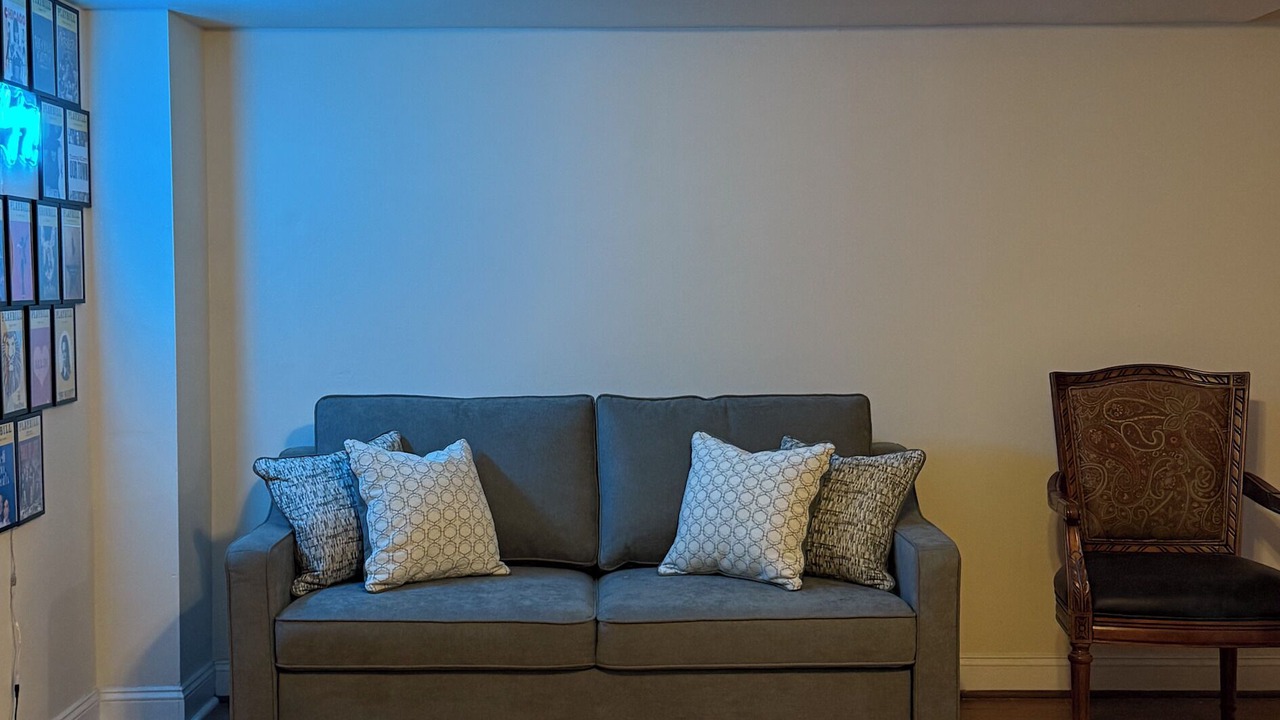 Photo of Livingroom in Hoboken