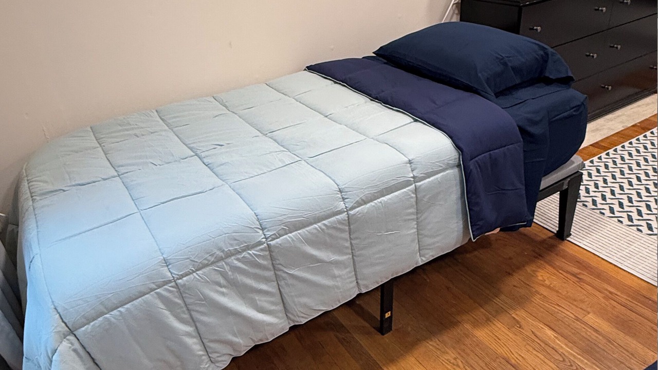 Photo of Bedroom in Hoboken