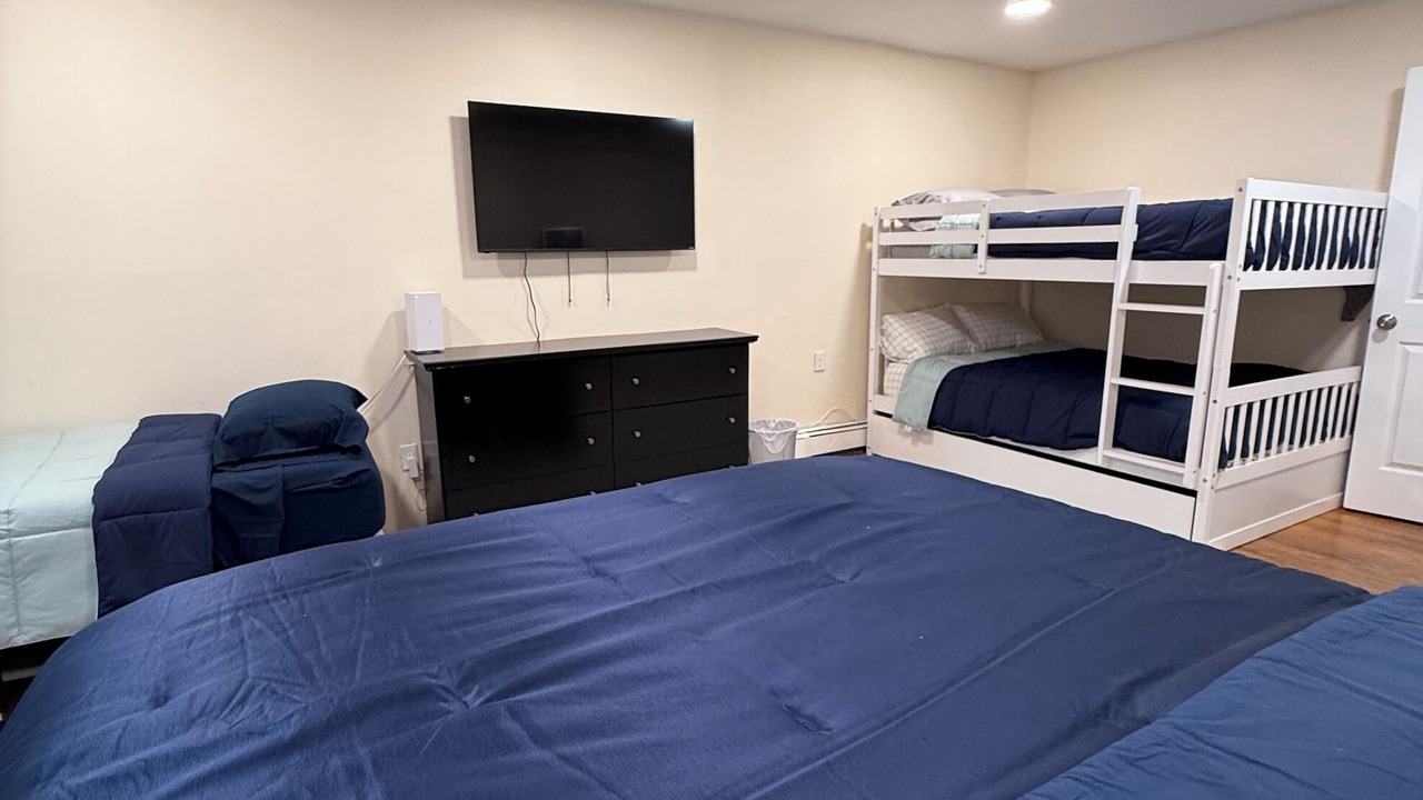Photo of Bedroom in Hoboken