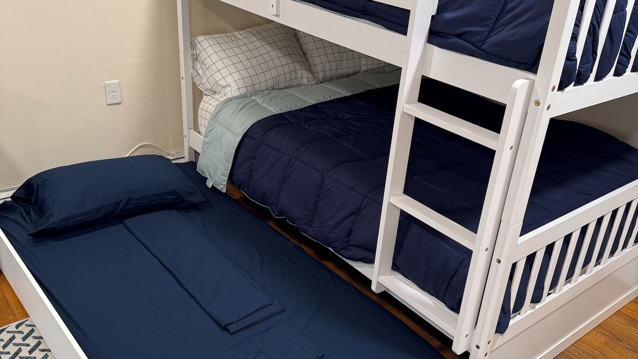 Photo of Bedroom in Hoboken