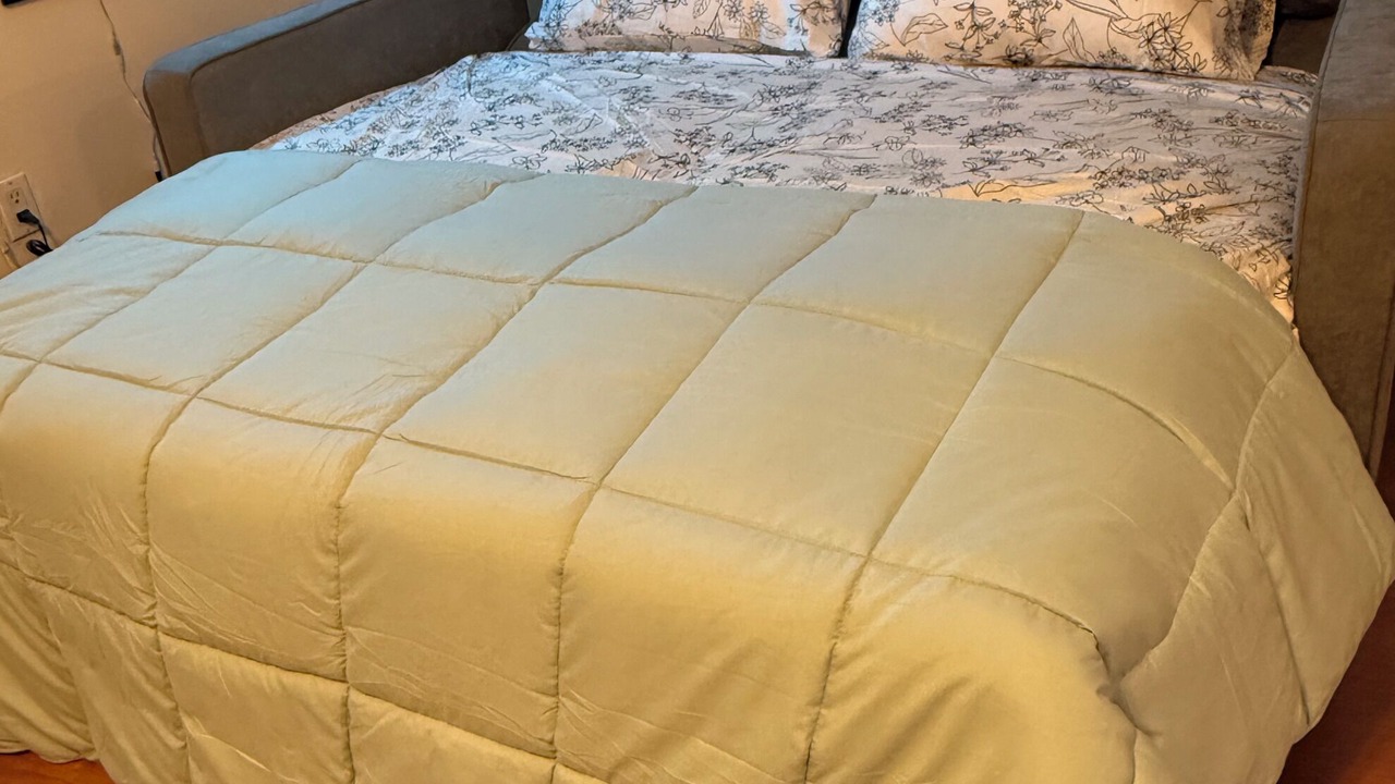 Photo of Bedroom in Hoboken