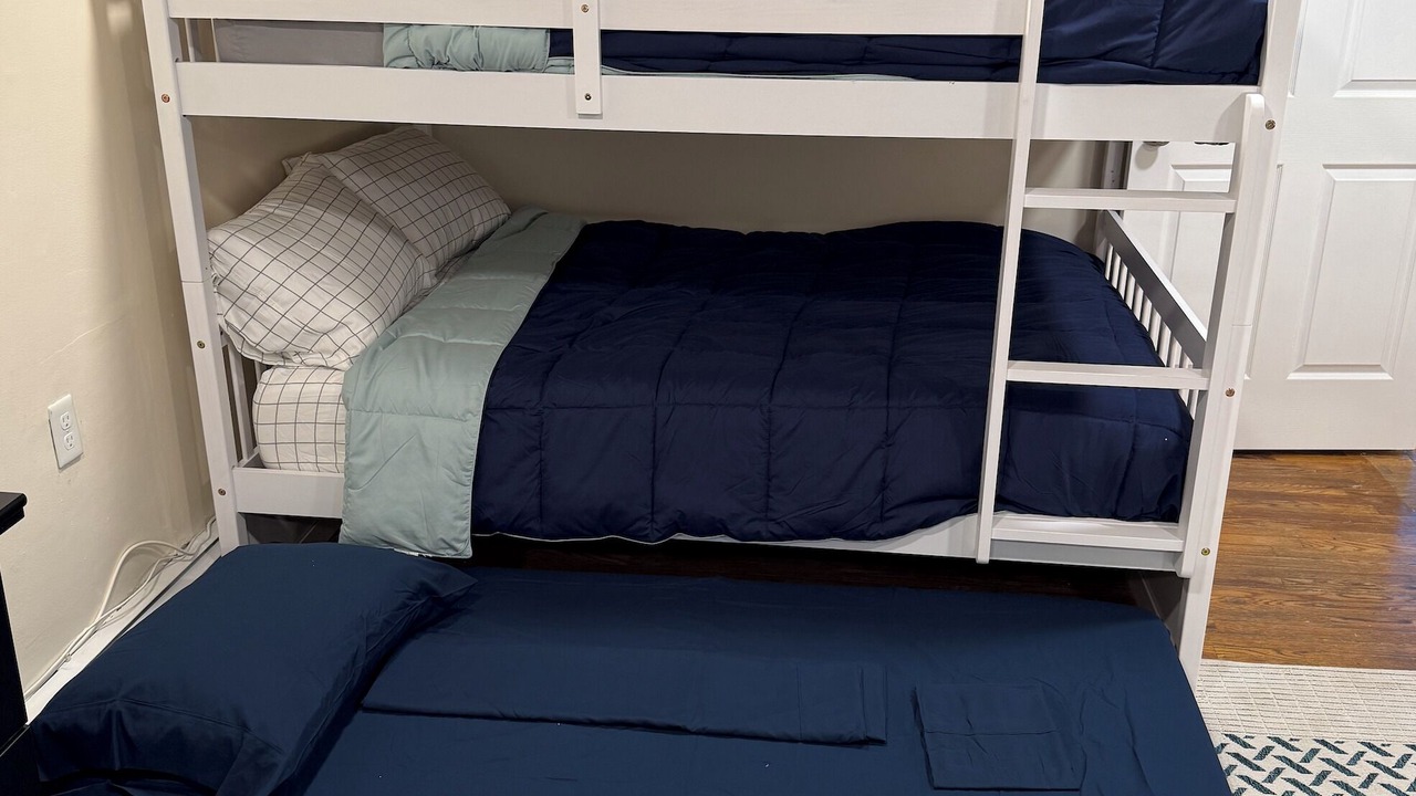 Photo of Bedroom in Hoboken