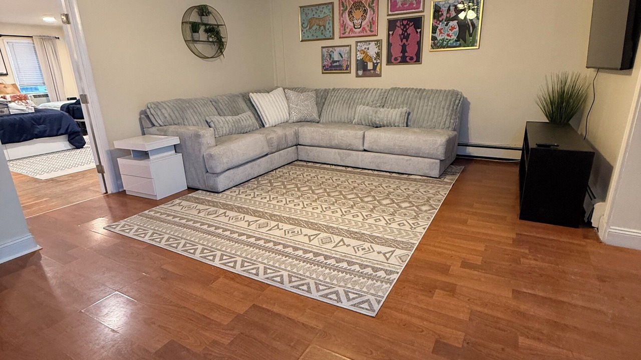 Photo of Livingroom in Hoboken