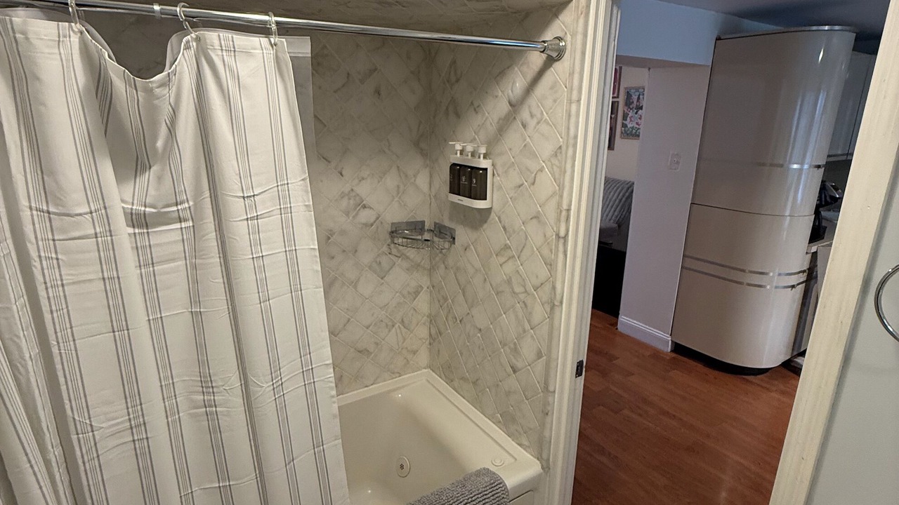 Photo of Bathroom in Hoboken