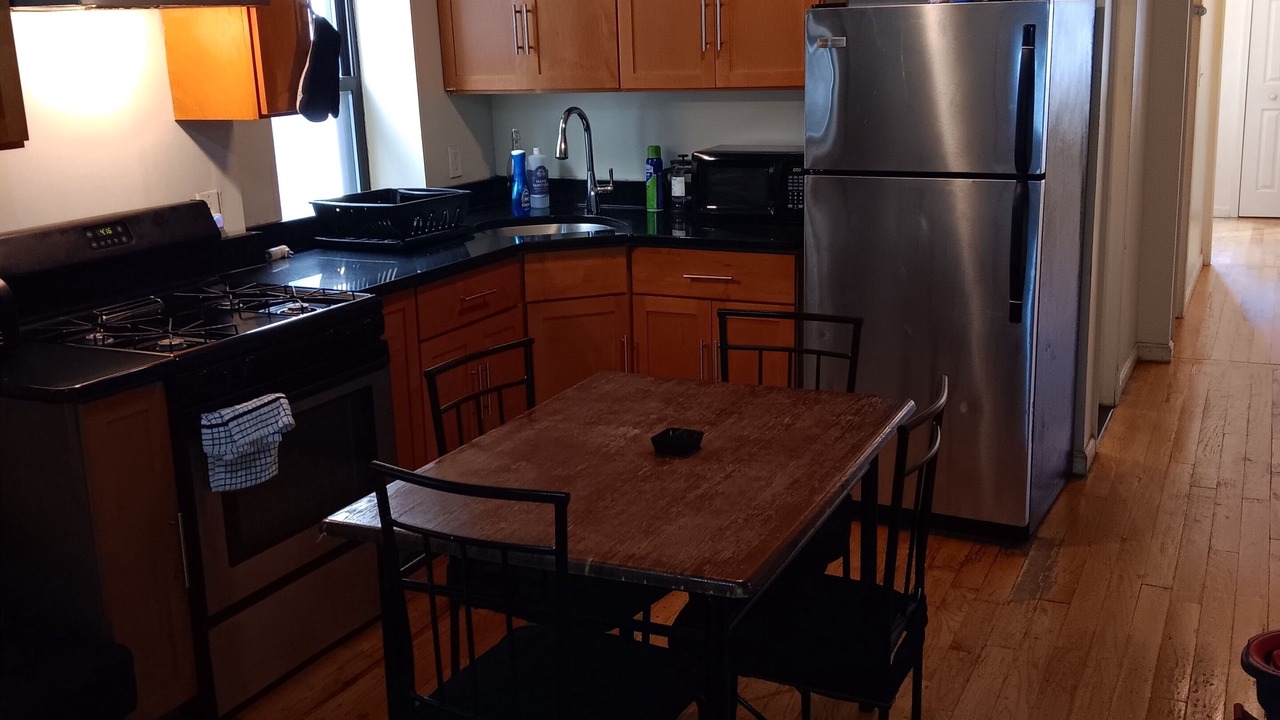 Photo of Kitchen in Bushwick