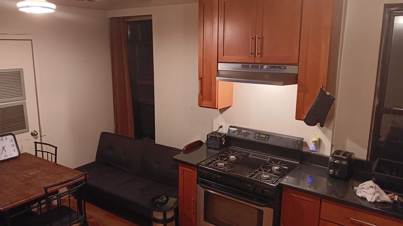 Photo of Kitchen in Bushwick