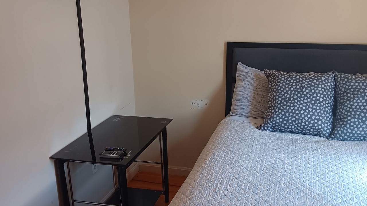 Photo of Bedroom in Bushwick