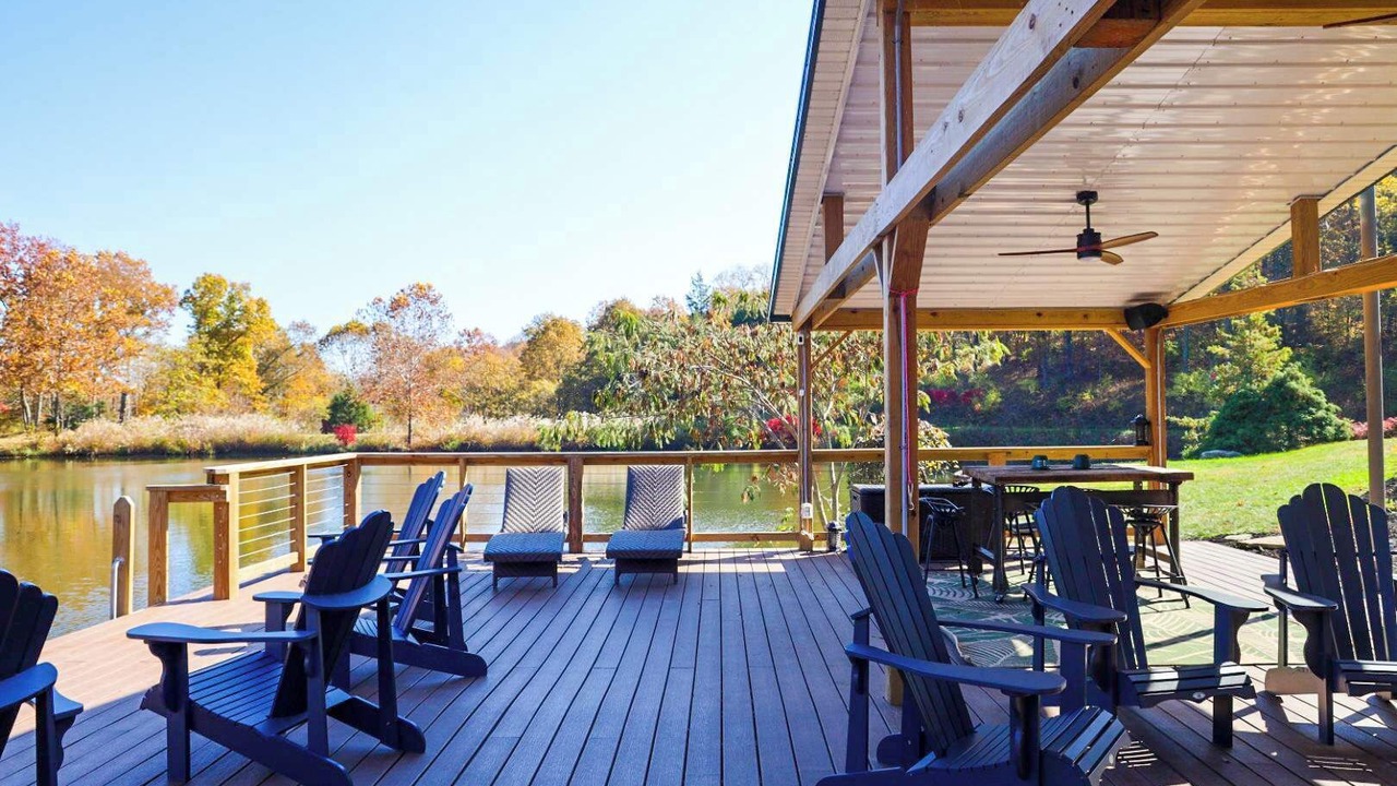 Photo of Outdoor in Rising Sun