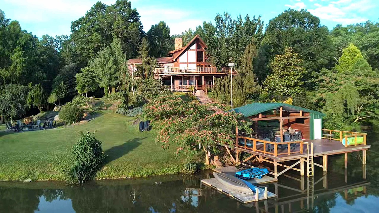 Photo of Outdoor in Rising Sun