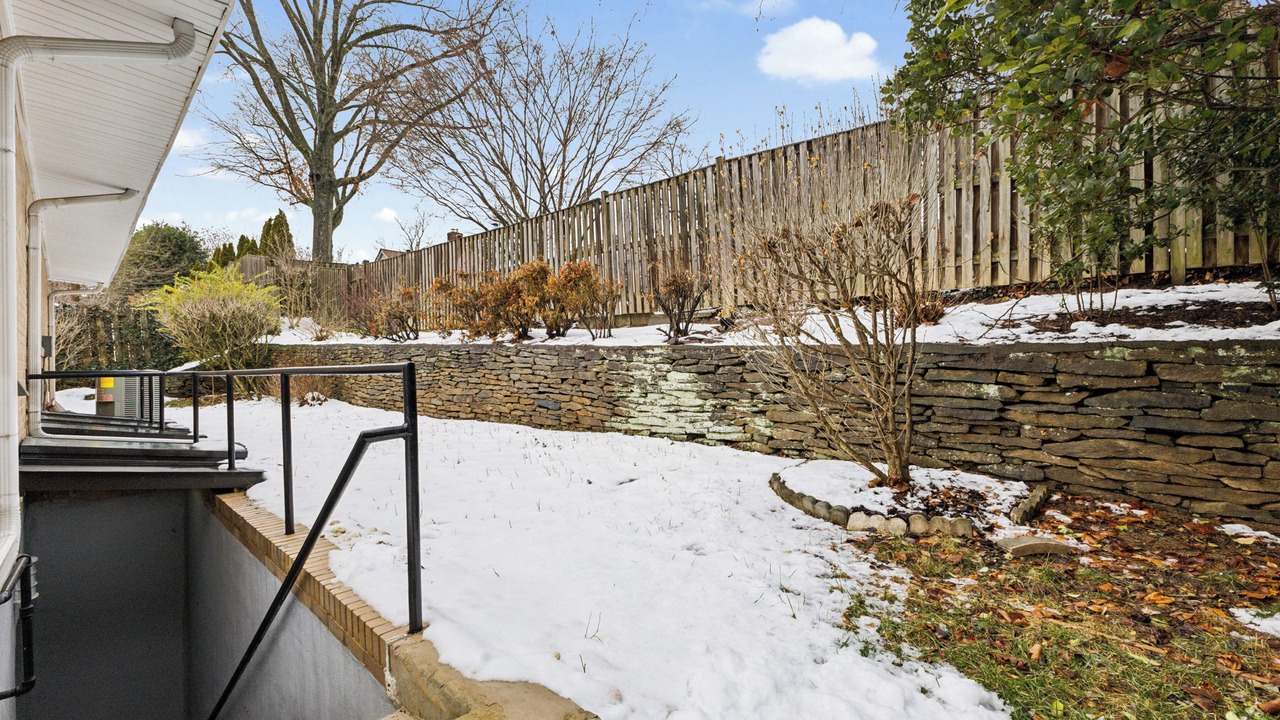 Photo of Outdoor in Silver Spring