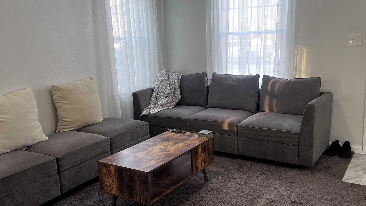 Photo of Livingroom in Ottawa