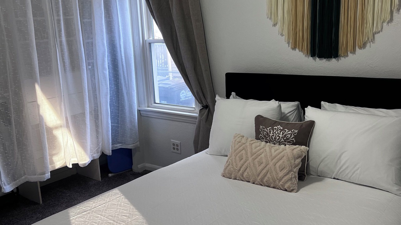 Photo of Bedroom in Ottawa