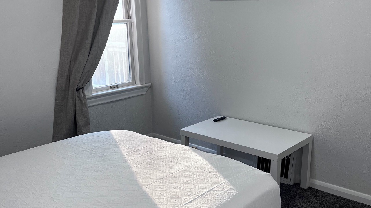 Photo of Bedroom in Ottawa