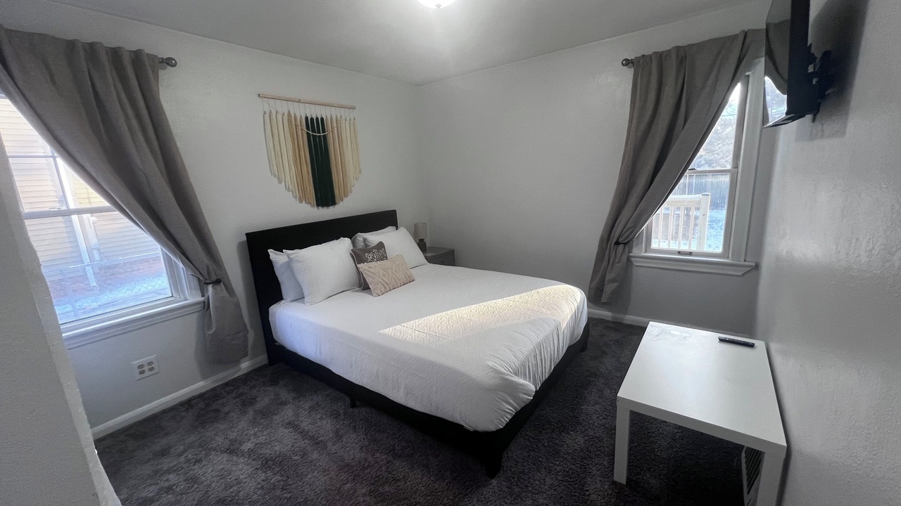 Photo of Bedroom in Ottawa