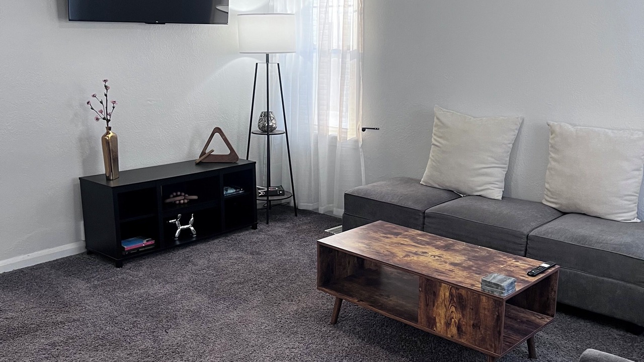 Photo of Livingroom in Ottawa