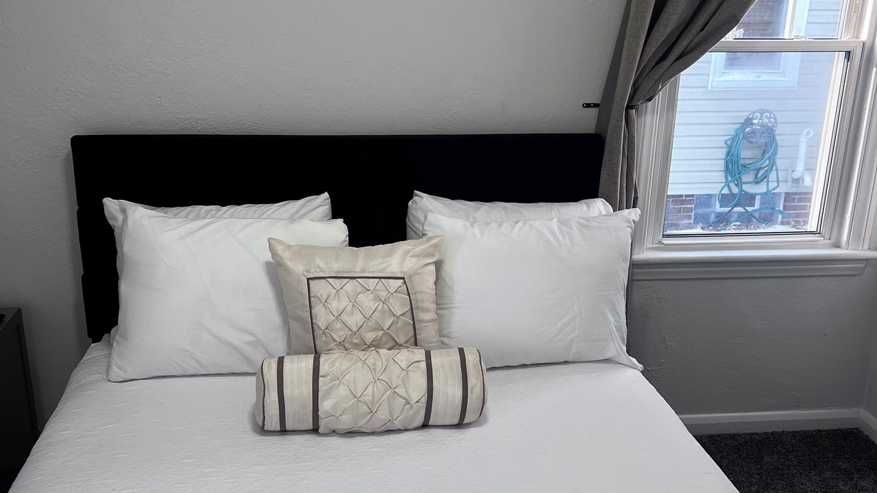 Photo of Bedroom in Ottawa