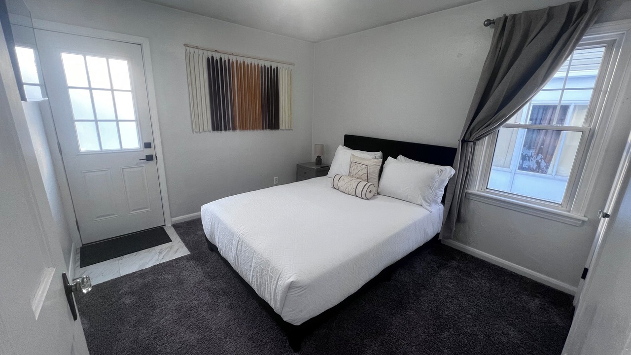 Photo of Bedroom in Ottawa