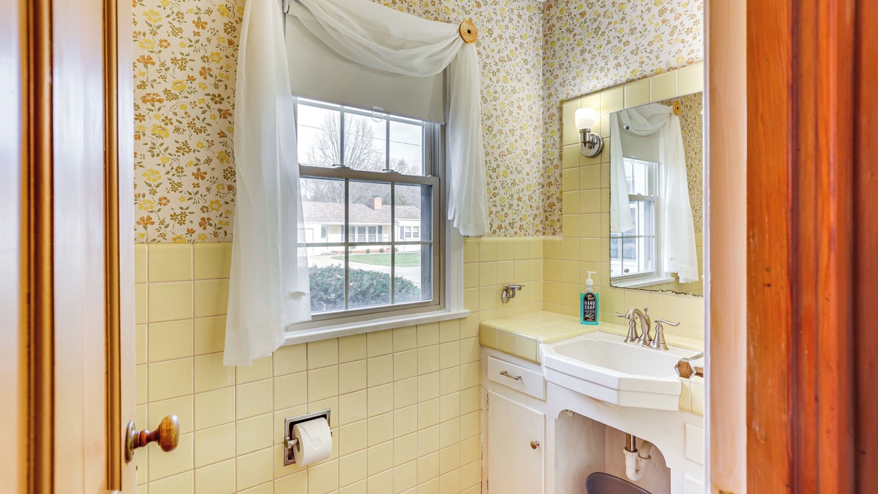 Photo of Bathroom in Salem