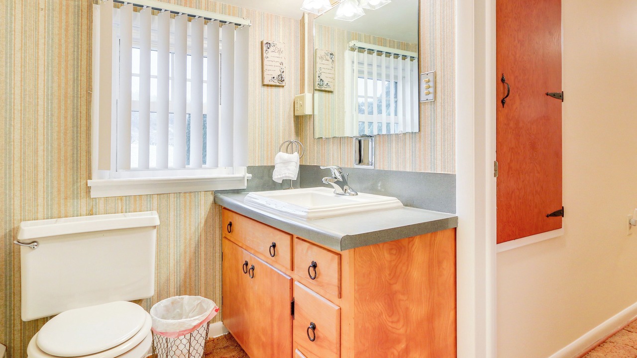 Photo of Bathroom in Biglerville