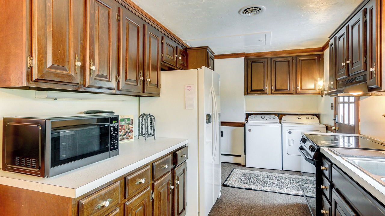 Photo of Kitchen in Biglerville