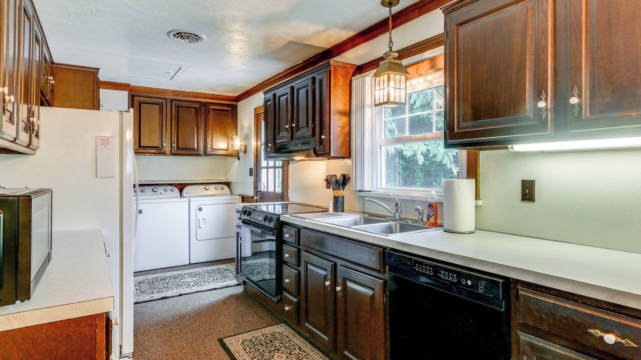 Photo of Kitchen in Biglerville