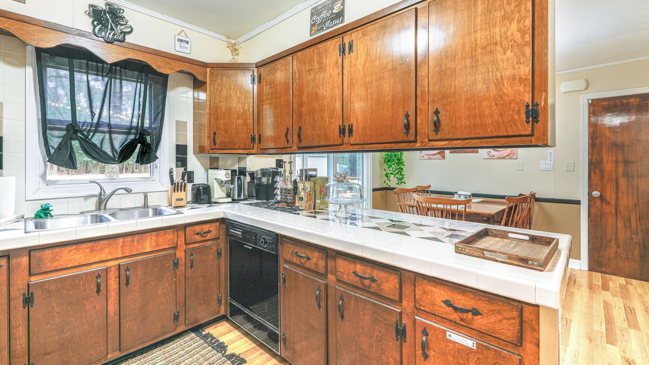 Photo of Kitchen in Allen