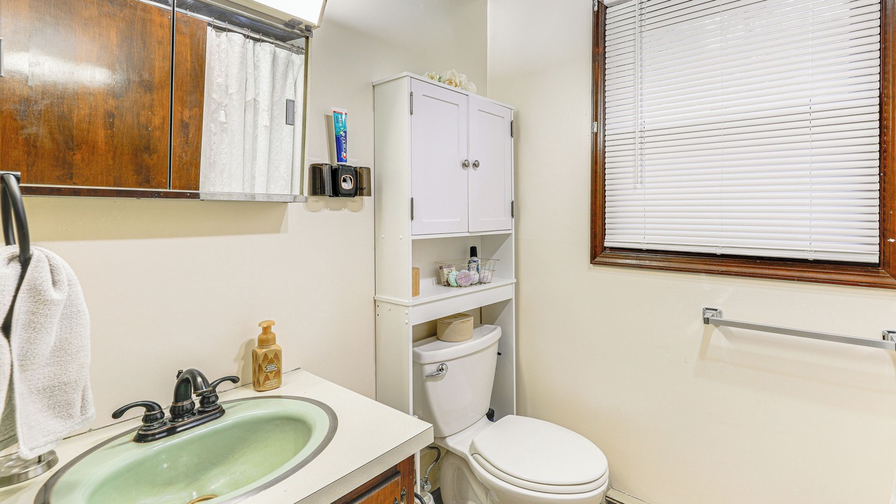 Photo of Bathroom in Allen