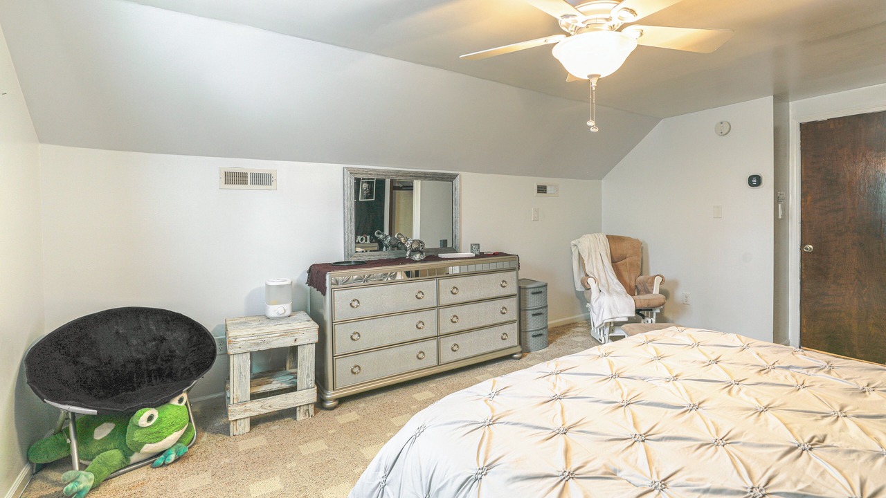 Photo of Bedroom in Allen