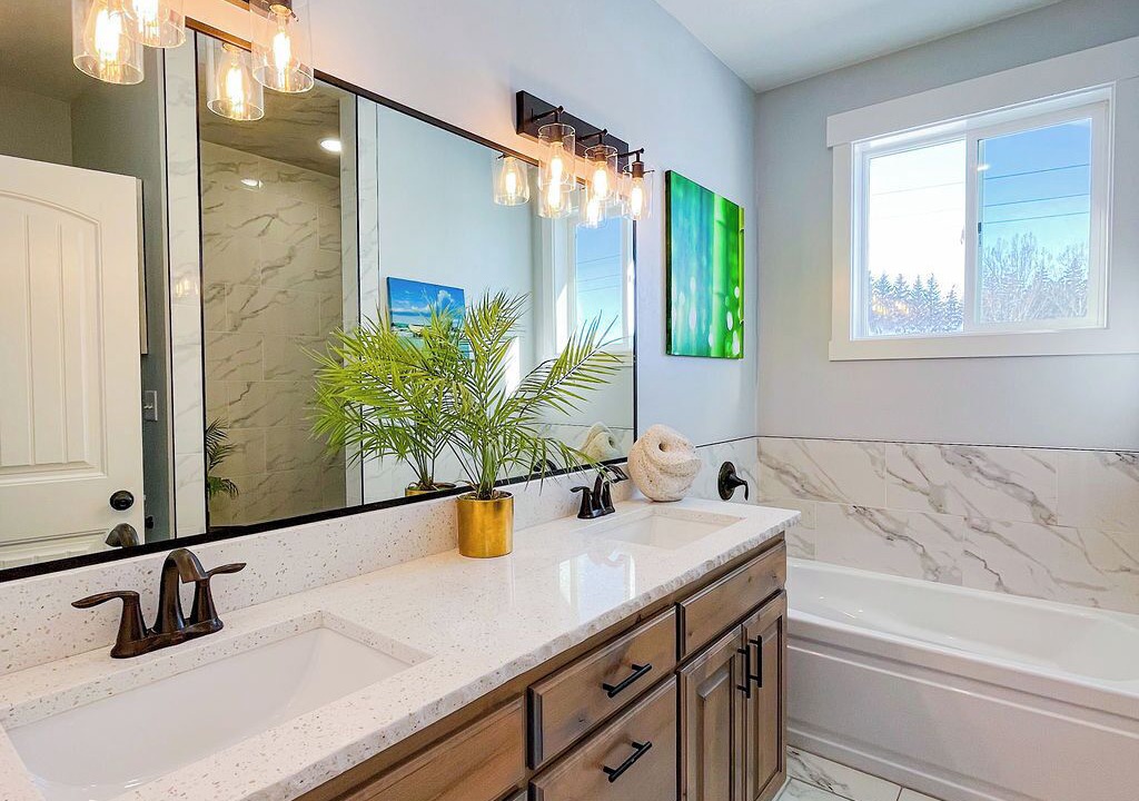 Photo of Bathroom in Rigby