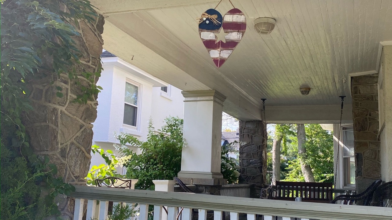 Photo of Patio Balcony in Bradley Beach