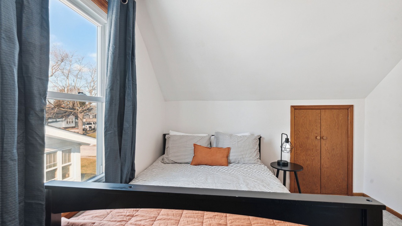 Photo of Bedroom in Toledo