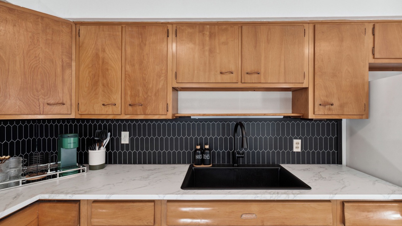 Photo of Kitchen in Toledo