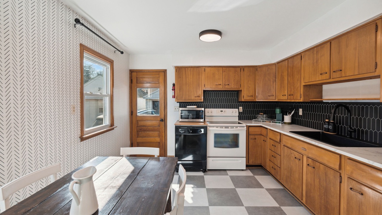 Photo of Kitchen in Toledo