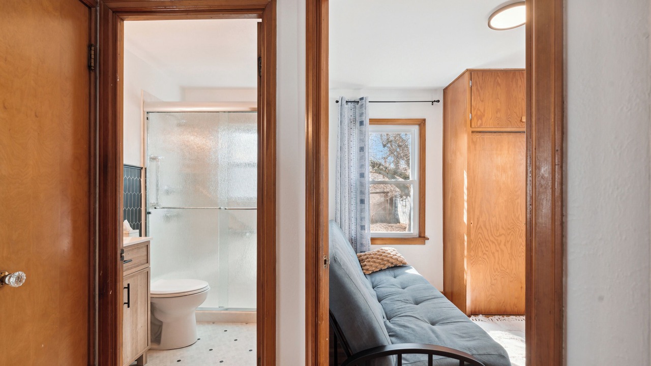 Photo of Bathroom in Toledo