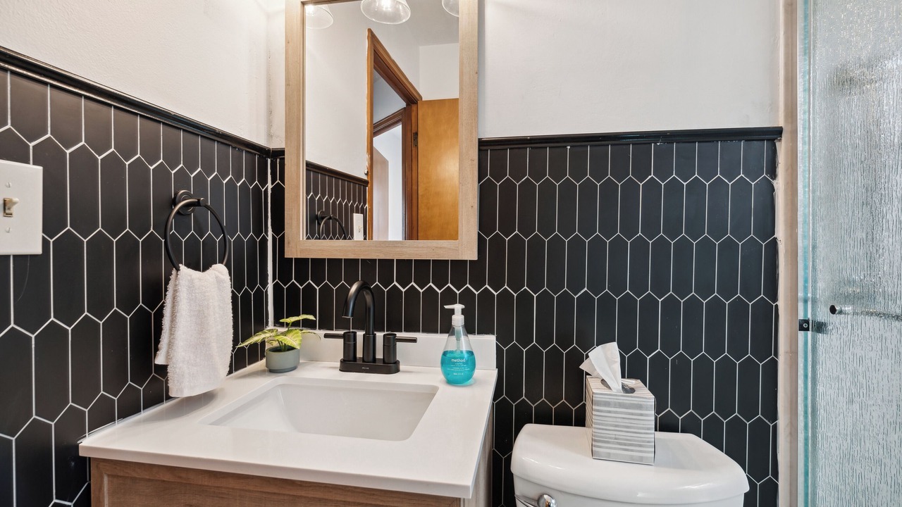 Photo of Bathroom in Toledo