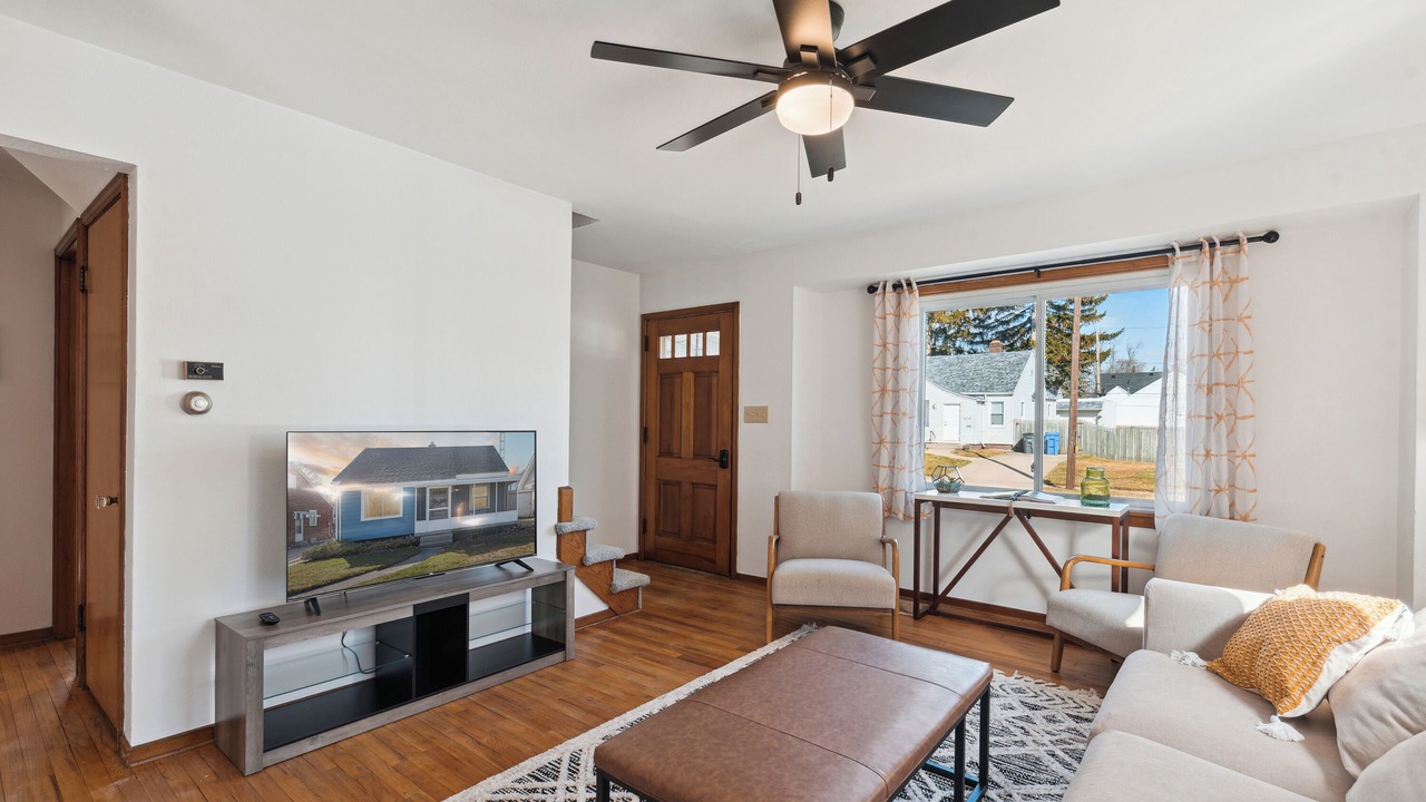 Photo of Livingroom in Toledo