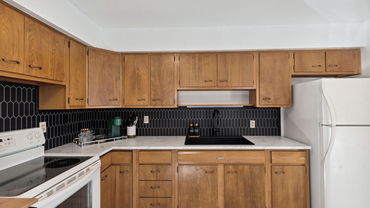 Photo of Kitchen in Toledo