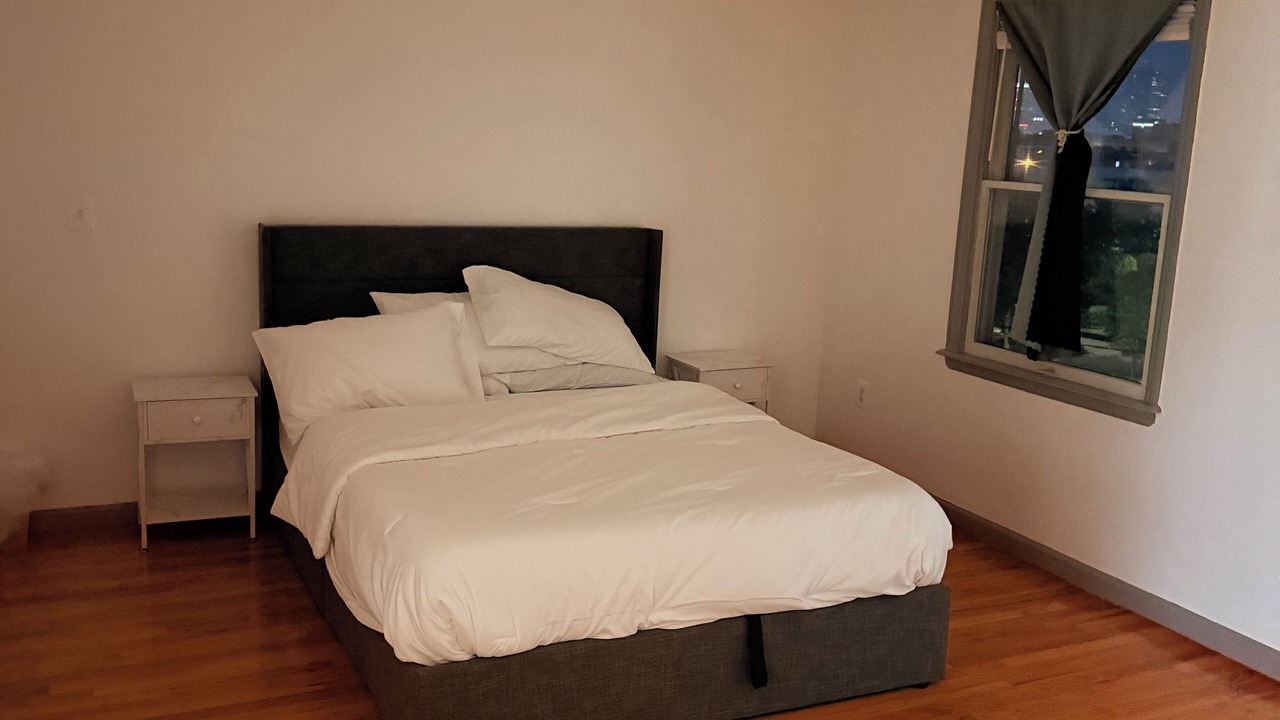 Photo of Bedroom in Jersey City
