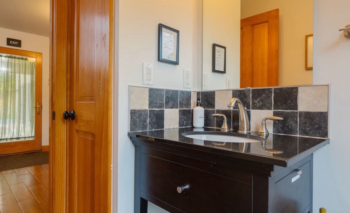 Photo of Bathroom in Poughkeepsie