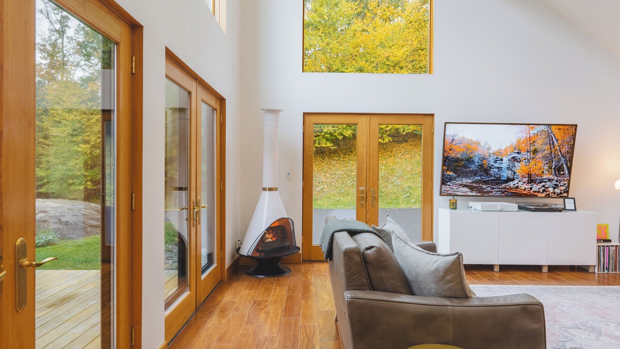 Photo of Livingroom in Poughkeepsie