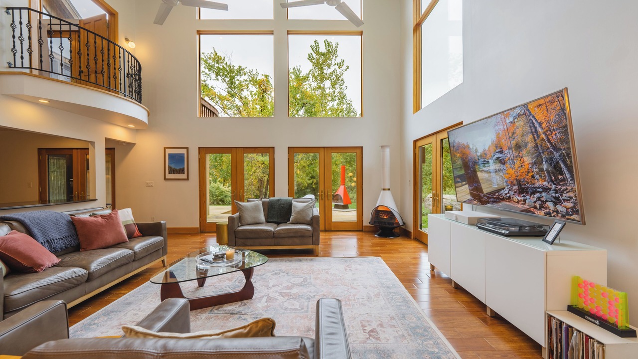 Photo of Livingroom in Poughkeepsie