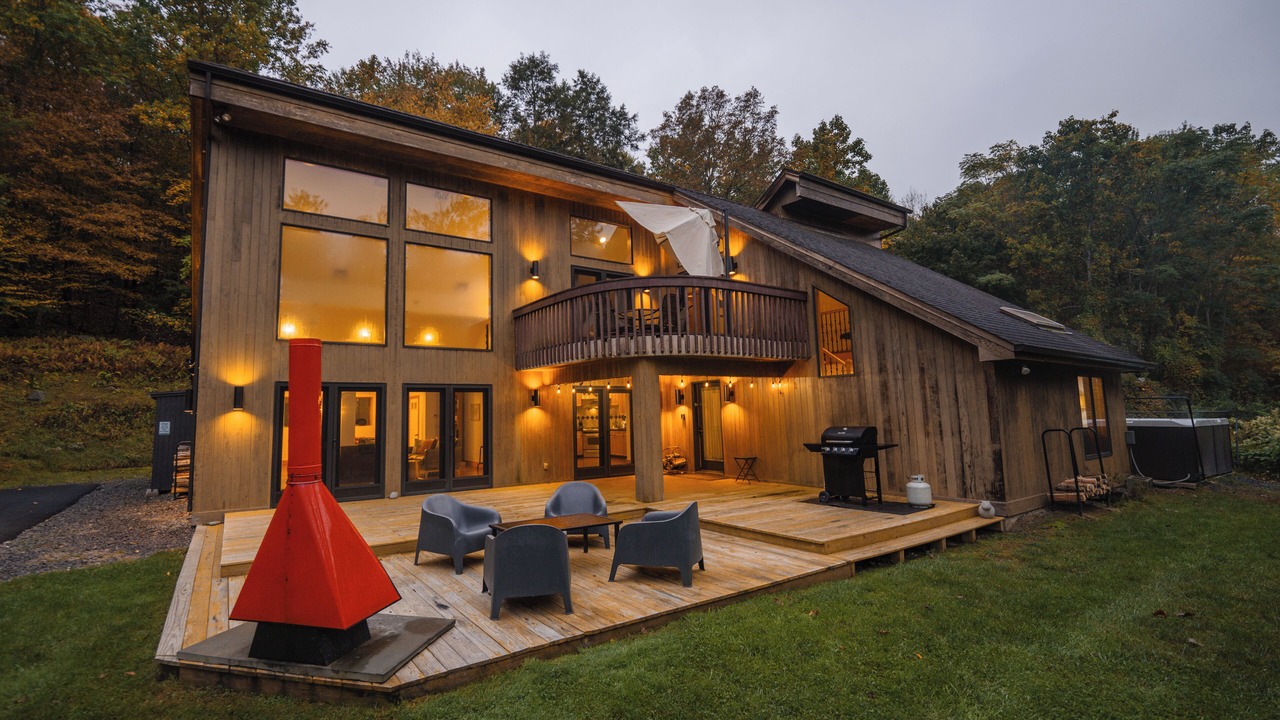 Photo of Outdoor in Poughkeepsie