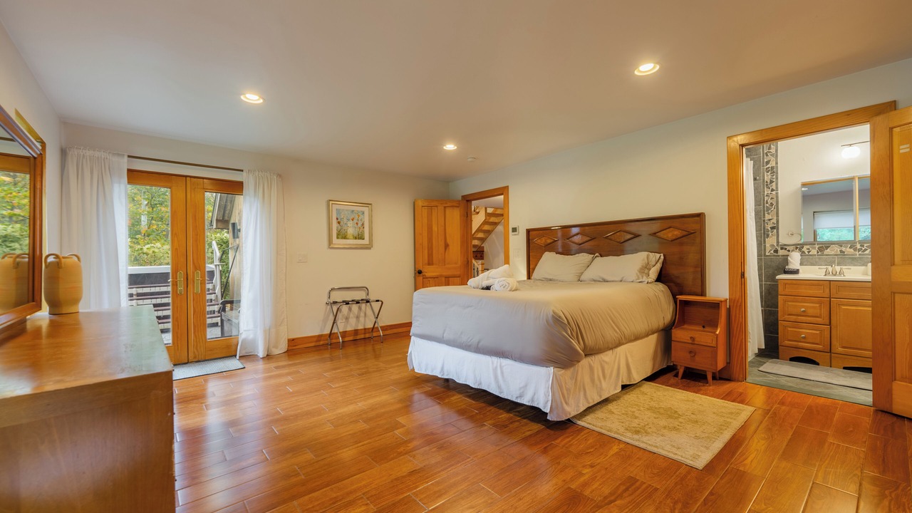 Photo of Bedroom in Poughkeepsie
