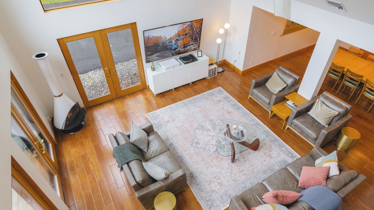 Photo of Livingroom in Poughkeepsie